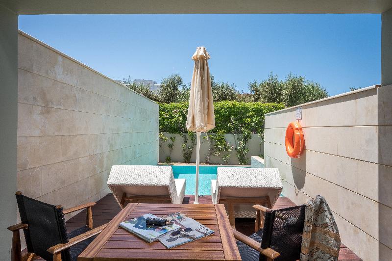 سوییت با استخر, Stella Palace Aqua Park Resort