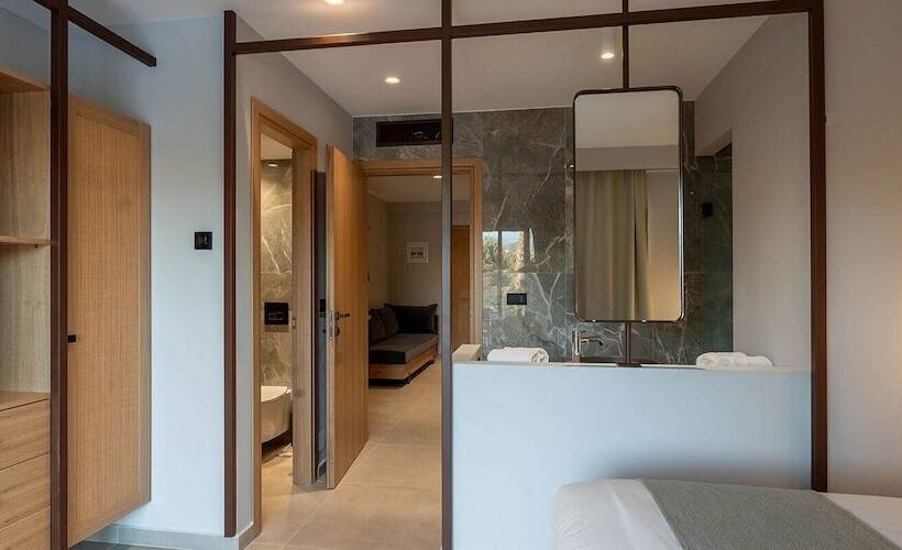 Familien Suite, Stella Palace Aqua Park Resort