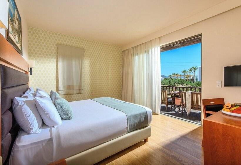 ویلای یک اتاق خوابه با استخر شنا, Stella Palace Aqua Park Resort
