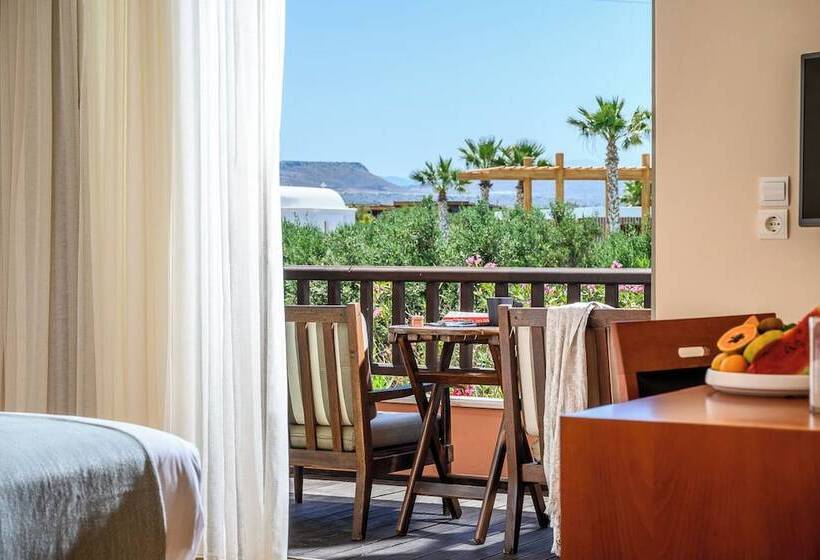 ویلای یک اتاق خوابه با استخر شنا, Stella Palace Aqua Park Resort