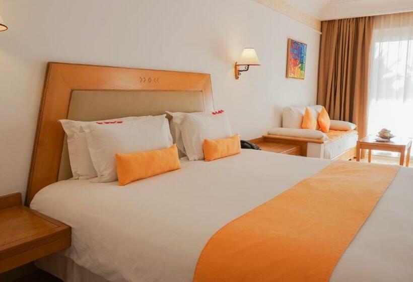 Superior Room, Timoulay And Spa Agadir