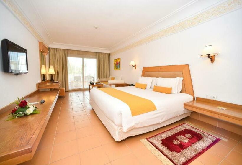 Superior Room, Timoulay And Spa Agadir