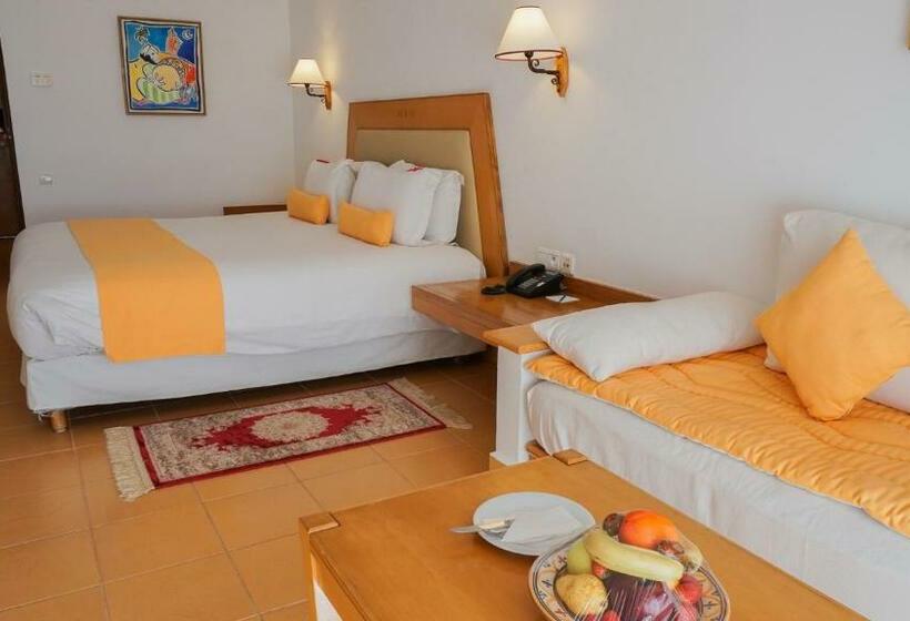 Superior Single Room, Timoulay And Spa Agadir