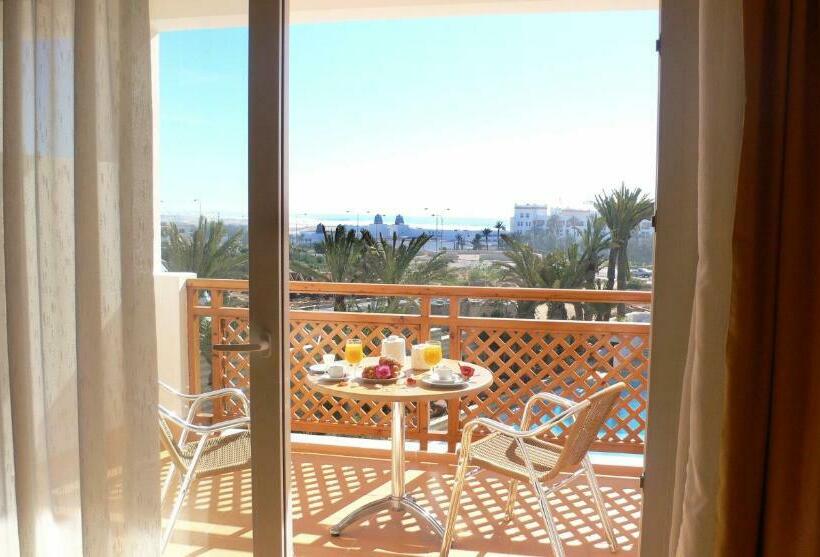 Superior Single Room, Timoulay And Spa Agadir