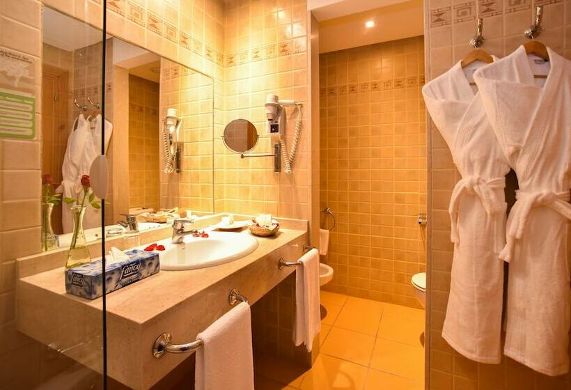 Superior Single Room, Timoulay And Spa Agadir