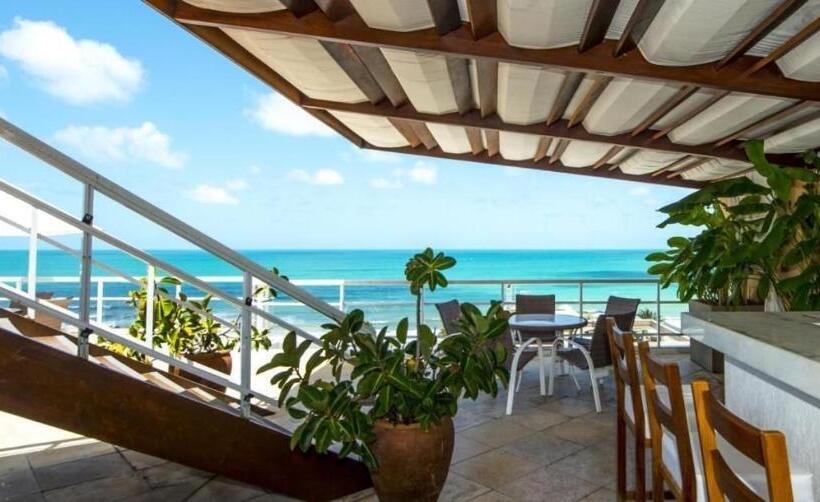 Deluxe Suite Sea View, Vip Praia