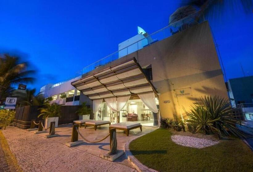 Deluxe Suite Sea View, Vip Praia
