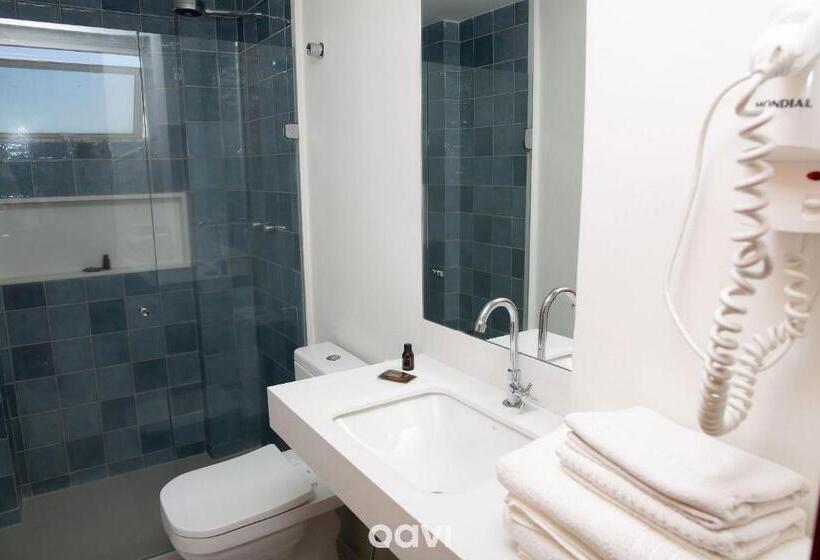 Deluxe Suite Sea View, Vip Praia
