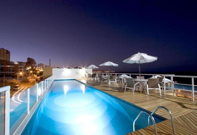 آپارتمان 1 خوابه, Vip Praia