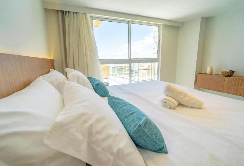 Deluxe Suite Sea View, Vip Praia