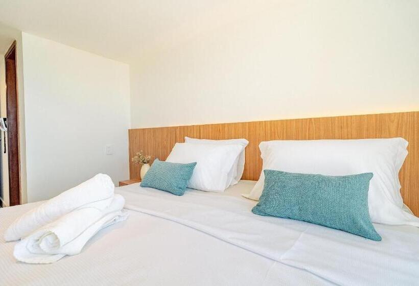 Deluxe Suite Sea View, Vip Praia
