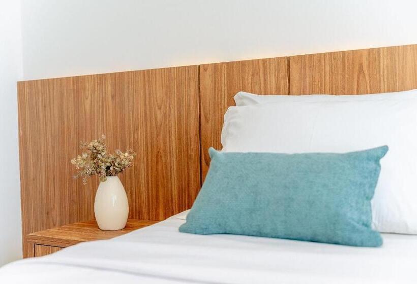 Deluxe Suite Sea View, Vip Praia