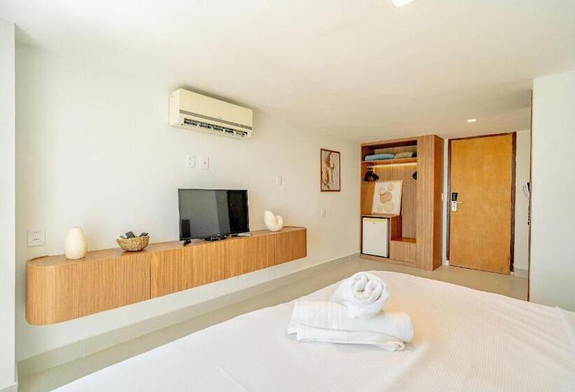 Deluxe Suite Sea View, Vip Praia