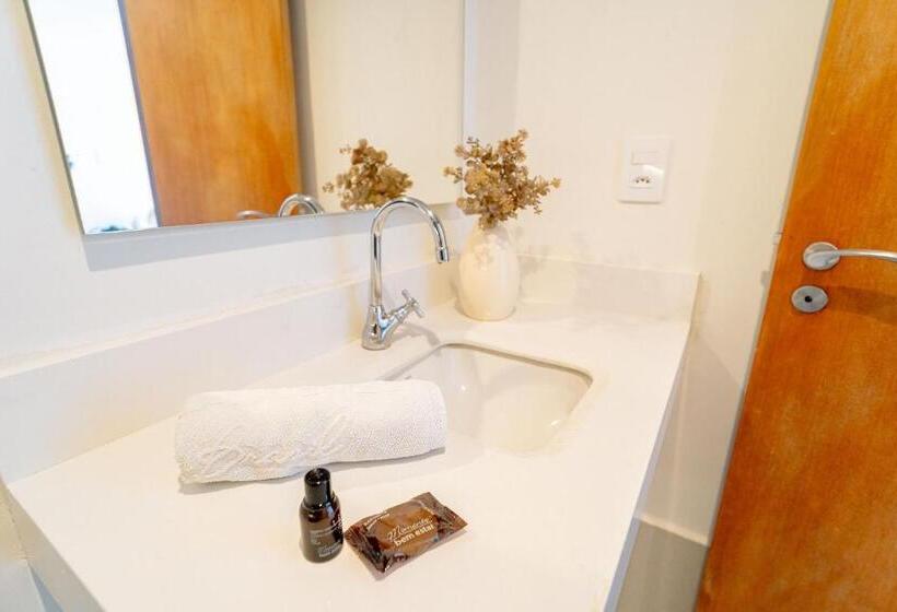 Deluxe Suite Sea View, Vip Praia