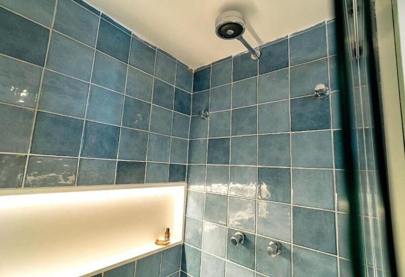 Deluxe Suite Sea View, Vip Praia