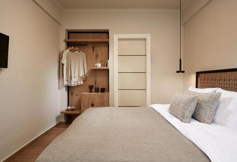 اتاق استاندارد, Loizos Stylish Residences