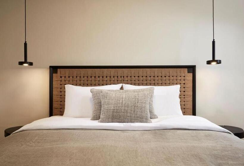 اتاق استاندارد, Loizos Stylish Residences