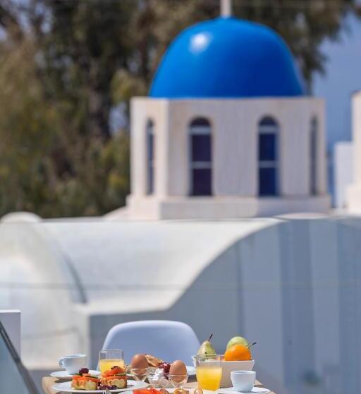 اتاق خانوادگی, Loizos Stylish Residences