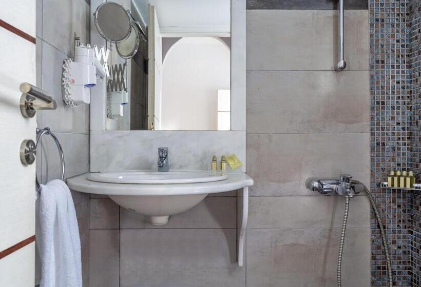 اتاق استاندارد, Loizos Stylish Residences