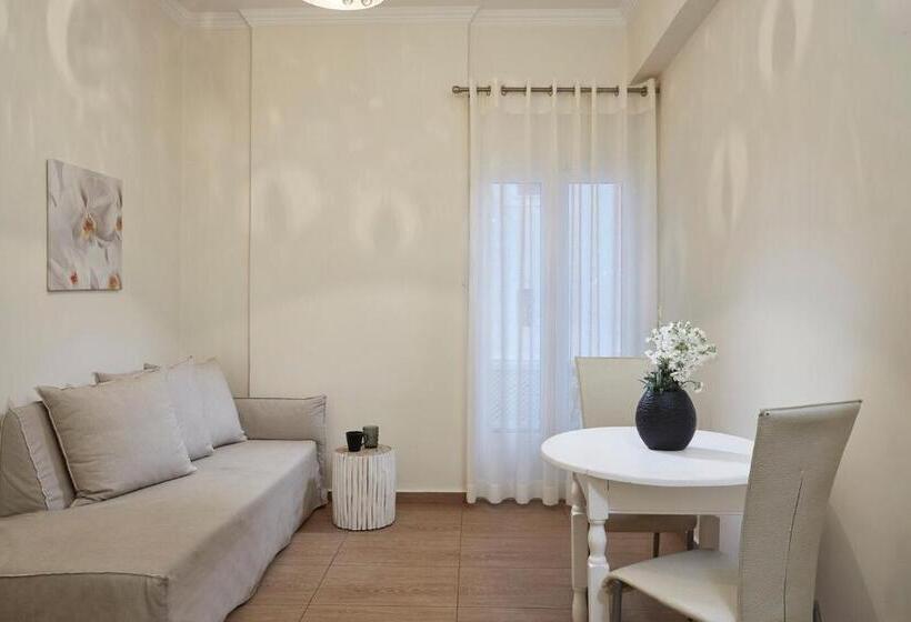 آپارتمان 1 خوابه, Loizos Stylish Residences