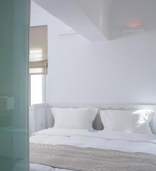 اتاق لوکس, Loizos Stylish Residences