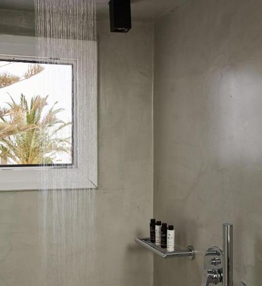 اتاق لوکس, Loizos Stylish Residences