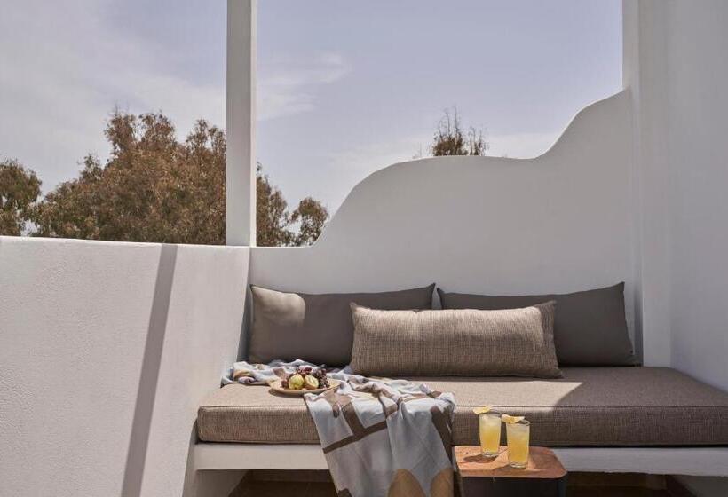 اتاق پرمیوم, Loizos Stylish Residences