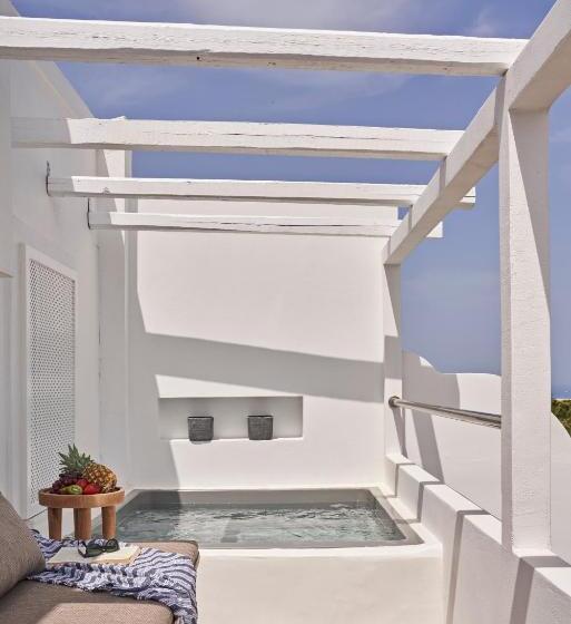 اتاق پرمیوم, Loizos Stylish Residences