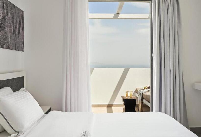 اتاق پرمیوم, Loizos Stylish Residences