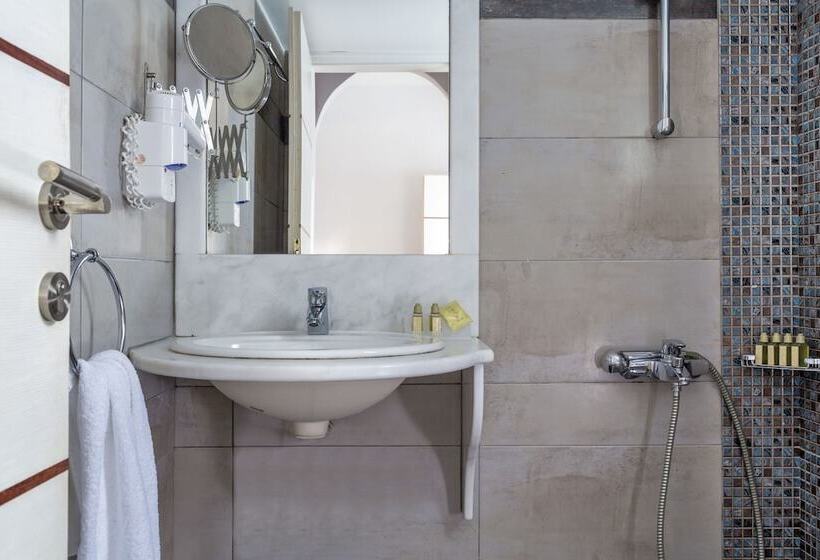اتاق استاندارد, Loizos Stylish Residences