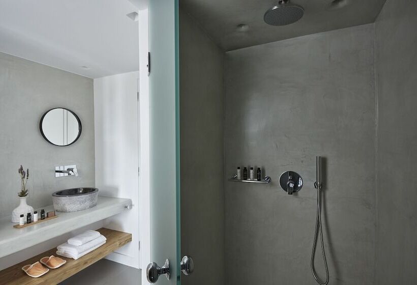 اتاق استاندارد, Loizos Stylish Residences