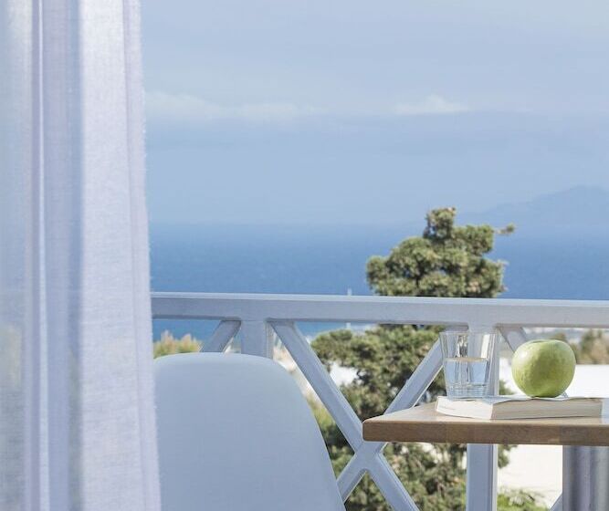 اتاق استاندارد, Loizos Stylish Residences