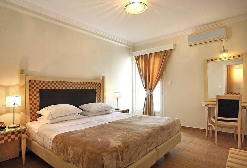 آپارتمان 1 خوابه, Loizos Stylish Residences