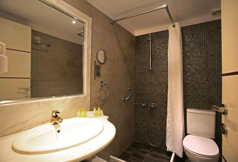 آپارتمان 1 خوابه, Loizos Stylish Residences