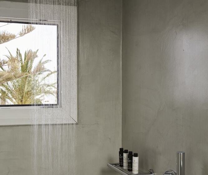 اتاق لوکس, Loizos Stylish Residences