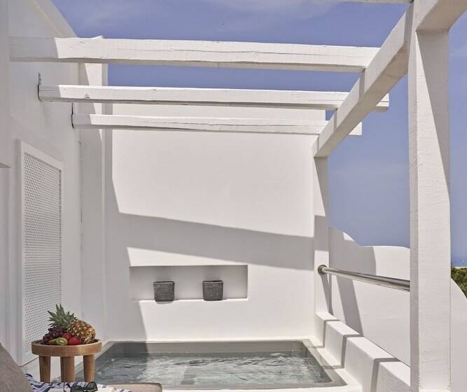 اتاق پرمیوم, Loizos Stylish Residences