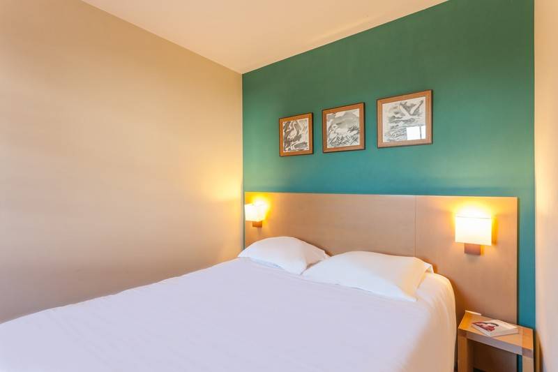 آپارتمان 1 خوابه, Residence Pierre & Vacances Le Clos D Eguisheim