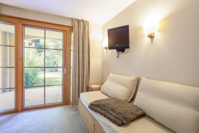 استودیوی استاندارد, Residence Pierre & Vacances Le Clos D Eguisheim
