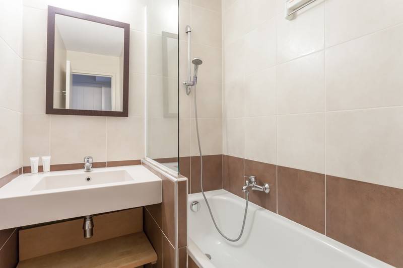 استودیوی استاندارد, Residence Pierre & Vacances Le Clos D Eguisheim