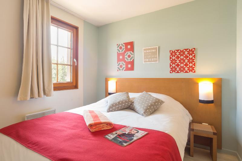 آپارتمان 2 خوابه, Residence Pierre & Vacances Le Clos D Eguisheim