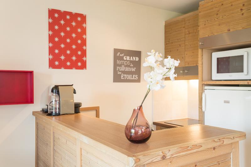 آپارتمان 2 خوابه, Residence Pierre & Vacances Le Clos D Eguisheim