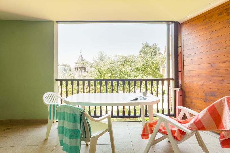 آپارتمان 2 خوابه, Residence Pierre & Vacances Le Clos D Eguisheim