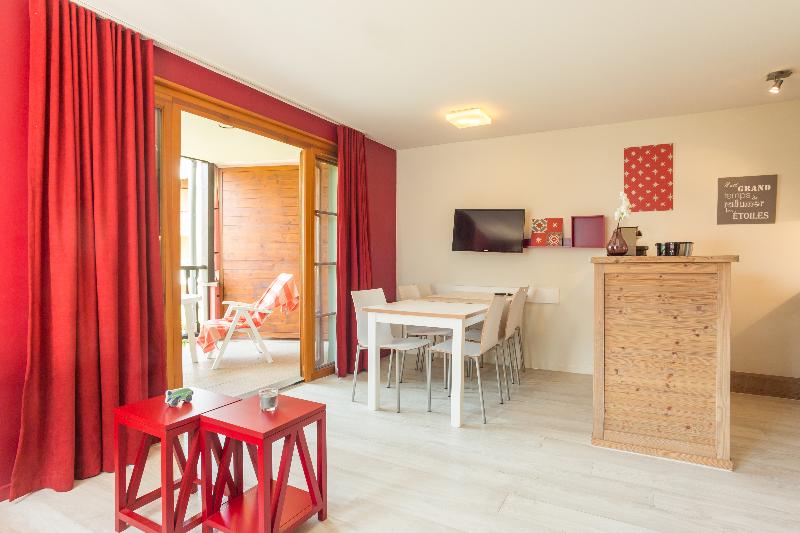 آپارتمان 2 خوابه, Residence Pierre & Vacances Le Clos D Eguisheim