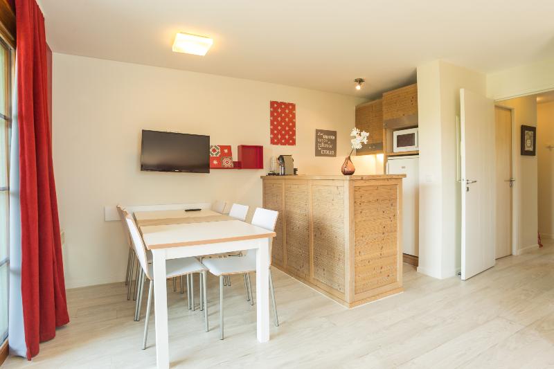 آپارتمان 2 خوابه, Residence Pierre & Vacances Le Clos D Eguisheim