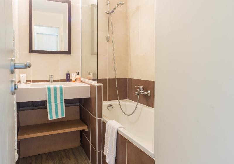 آپارتمان 2 خوابه, Residence Pierre & Vacances Le Clos D Eguisheim