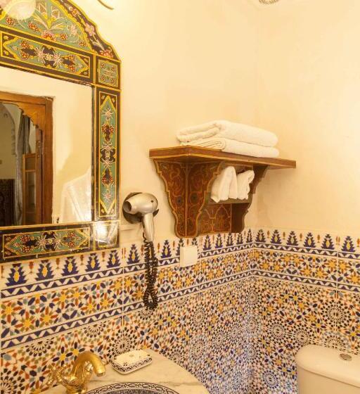 اتاق استاندارد, Dar El Kebira