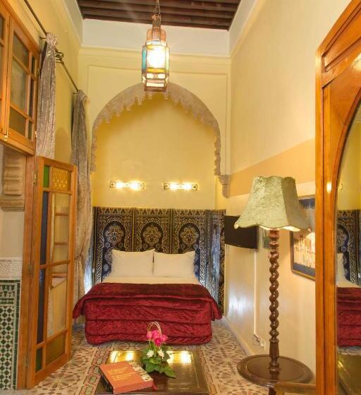 اتاق استاندارد, Dar El Kebira