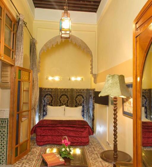 Standard Room, Dar El Kebira