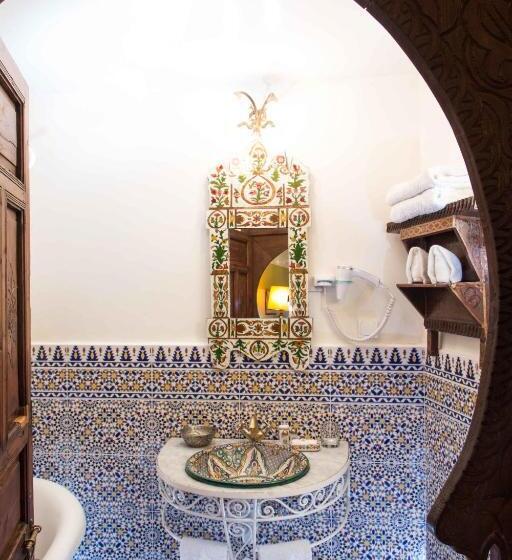 اتاق استاندارد, Dar El Kebira