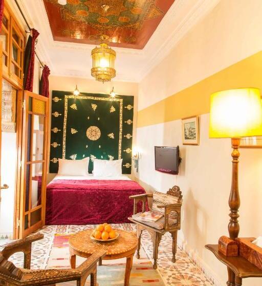 Deluxe Room, Dar El Kebira